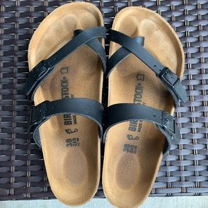 Birkenstock Sandals